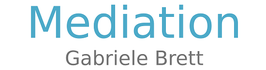 Mediation Gabriele Brett