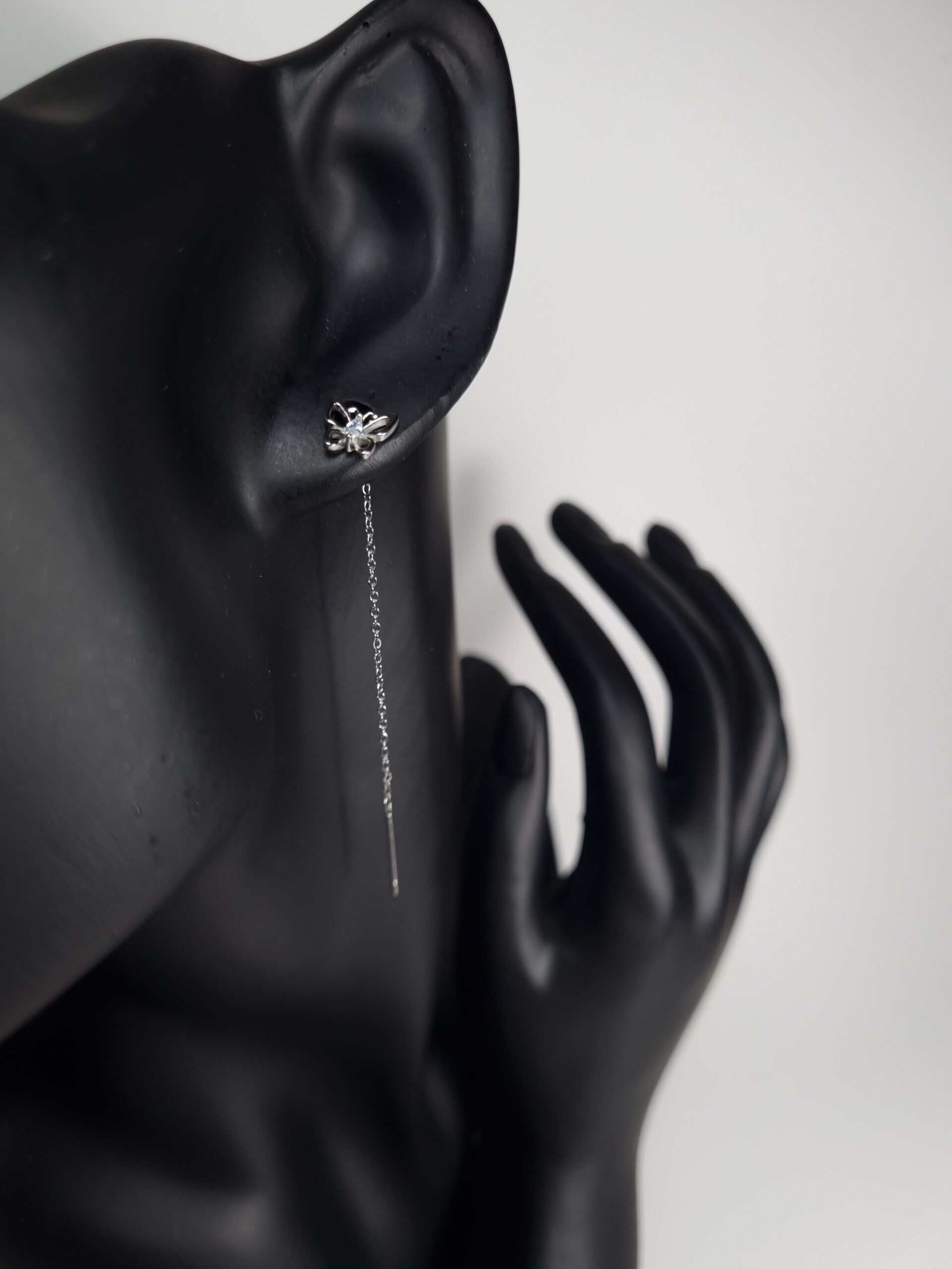 Sali e scendi farfalla