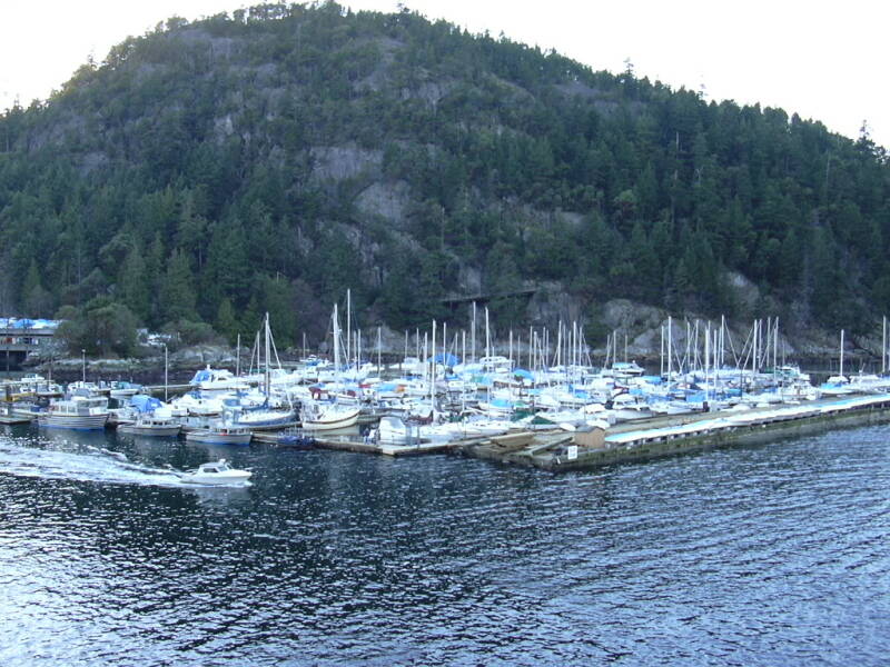 Horseshoe Bay