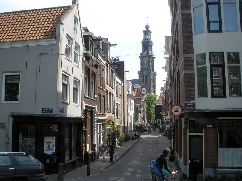 Jordaan