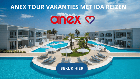 ANEX vakanties