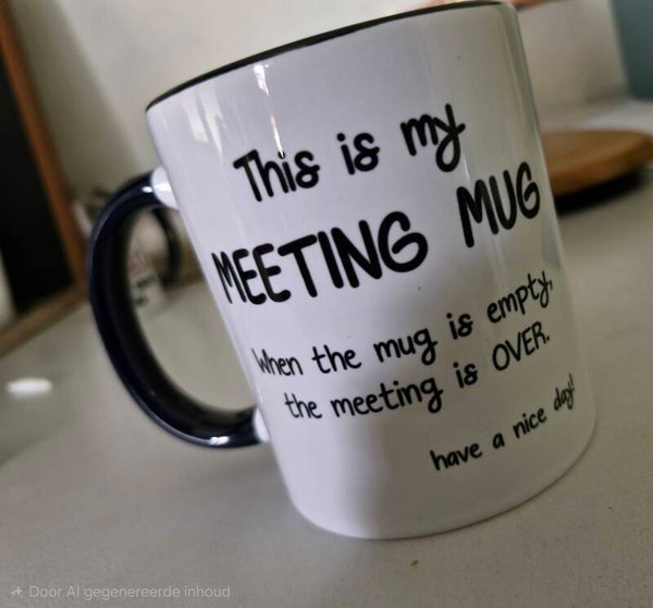Meeting mok