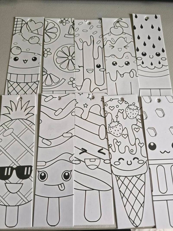 Thema ijsjes