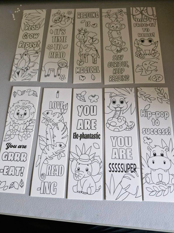 Thema dieren