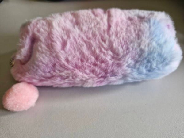 Fluffy pennenzak