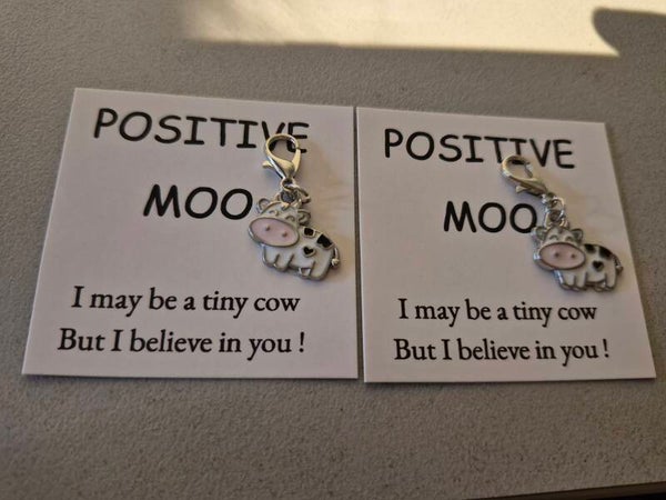 Positieve koe