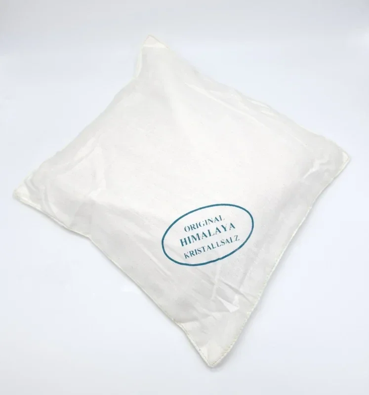 Himalaya zoutsteen warmtekussen