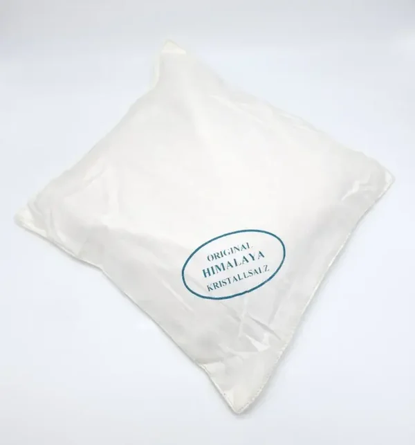 Himalaya zoutsteen warmtekussen