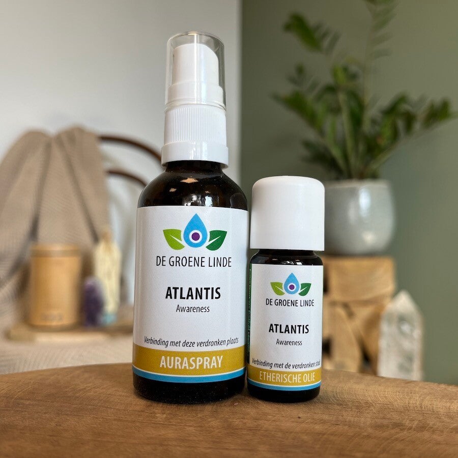 Atlantis auraspray 50ml