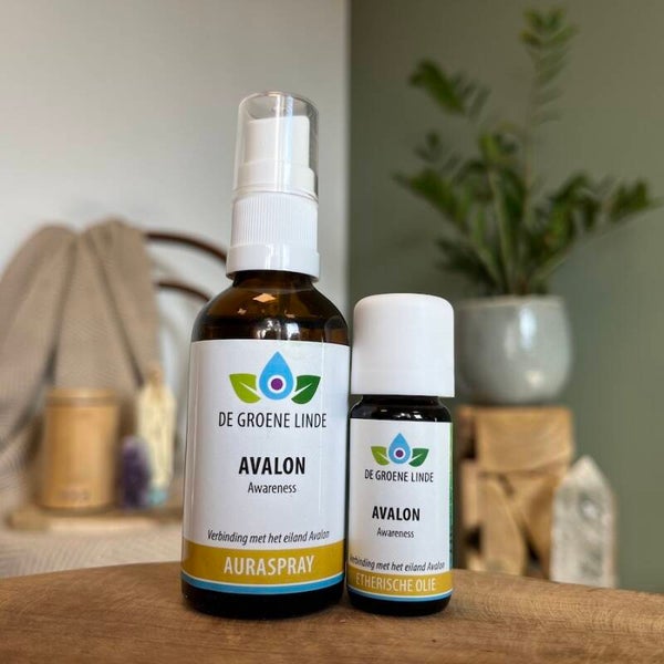 Avalon auraspray 50ml