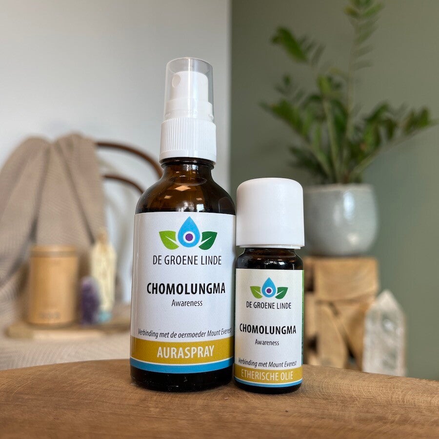 Chomolungma auraspray 50ml