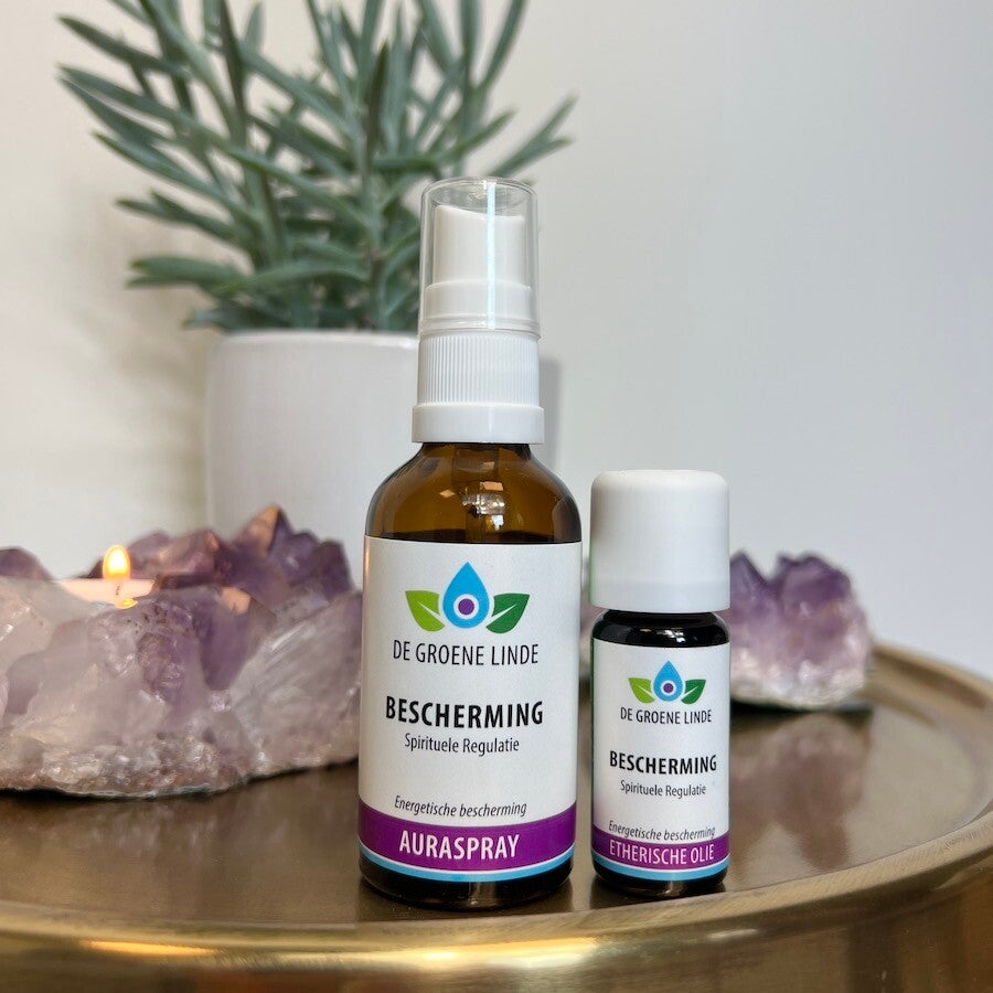 Bescherming, Spirituele Regulatie 50ml