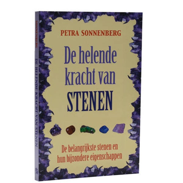 De helende kracht van de stenen