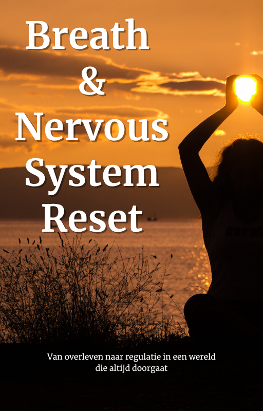 ademwerk, stress, systeem reset, zenuwstelsel, adem