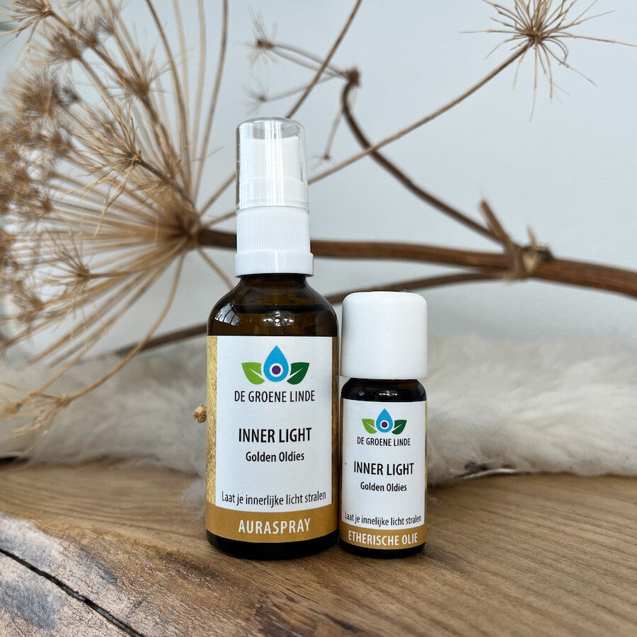 Inner Ligth auraspray 50ml