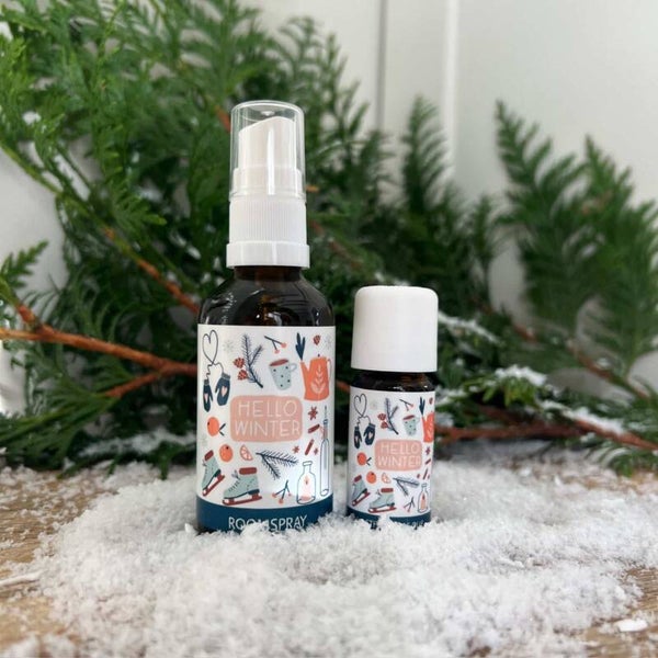 Hello Winter 50ml