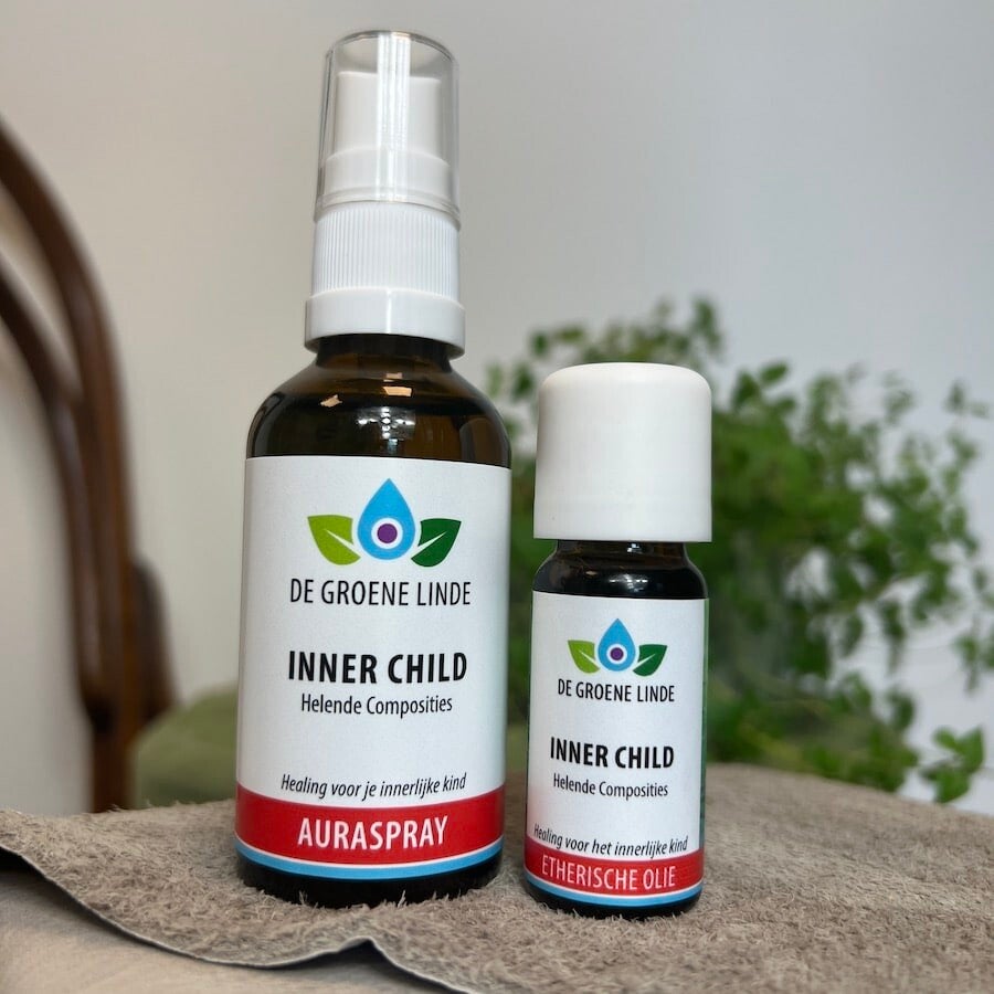 Inner Child, Helende Compositie 50 ml