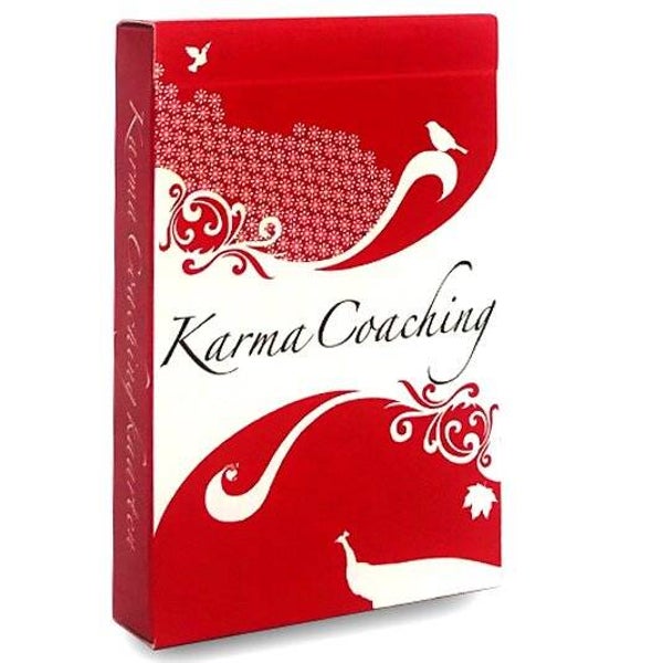 Karma Coachingkaarten