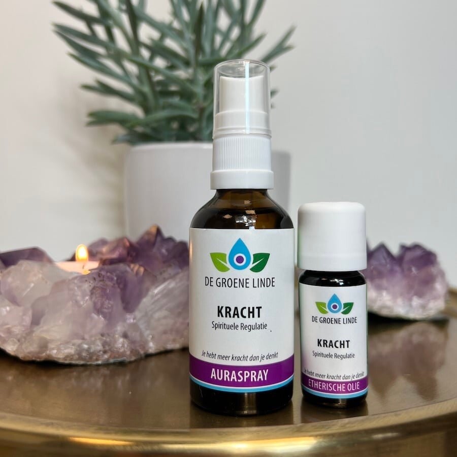 Kracht, Spirituele Regulatie 50ml