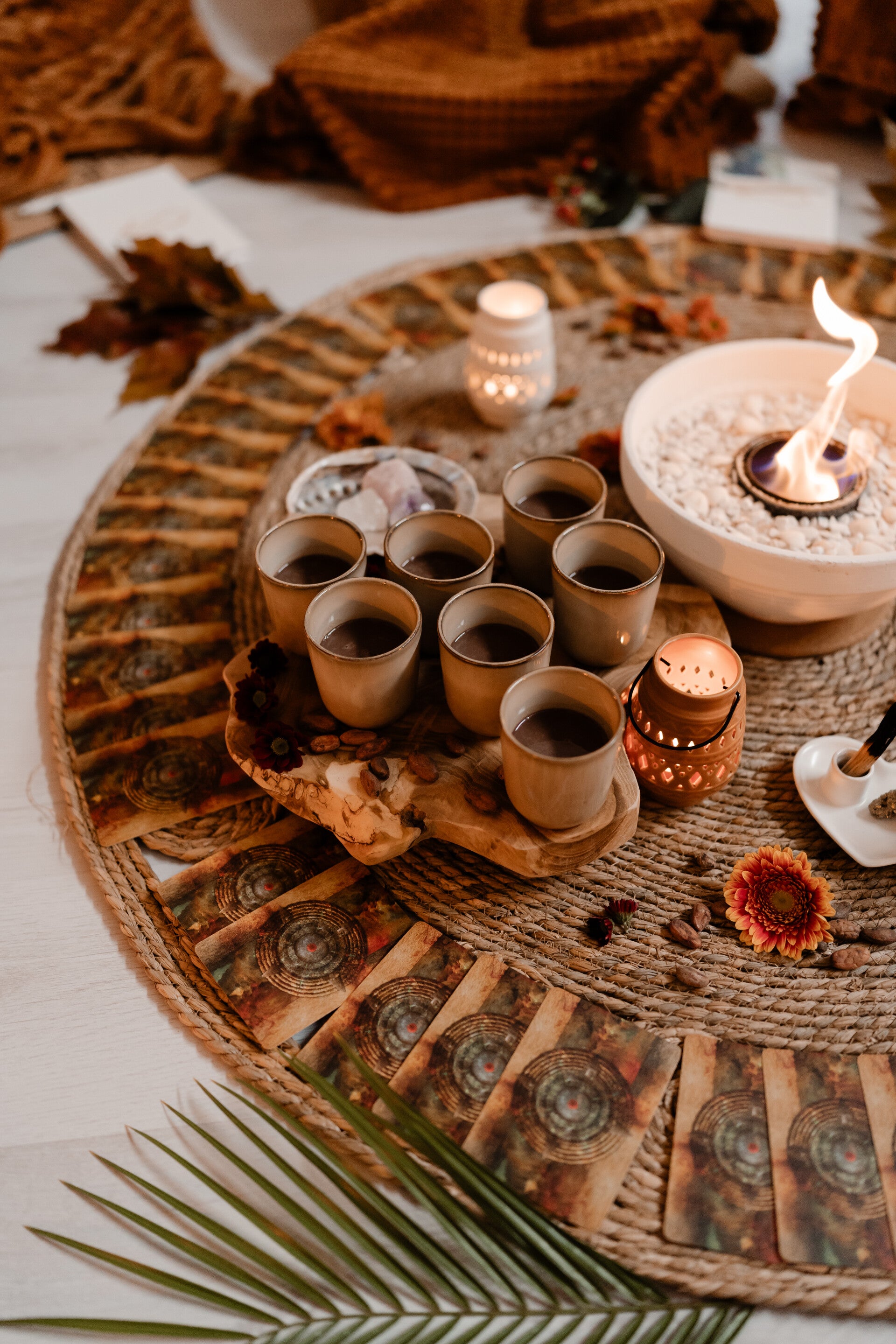 Vrouwencirkel, Vrouwencirkel Lelystad, Het wiel van de Vrouw, Holistisch Spiritueel Centrum Lelystad