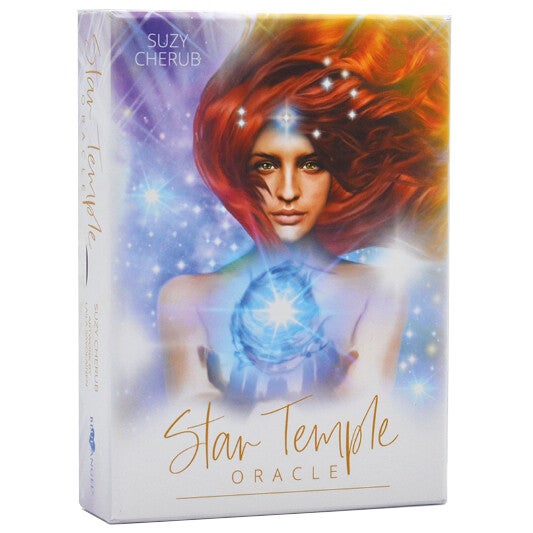 Star Temple Oracle