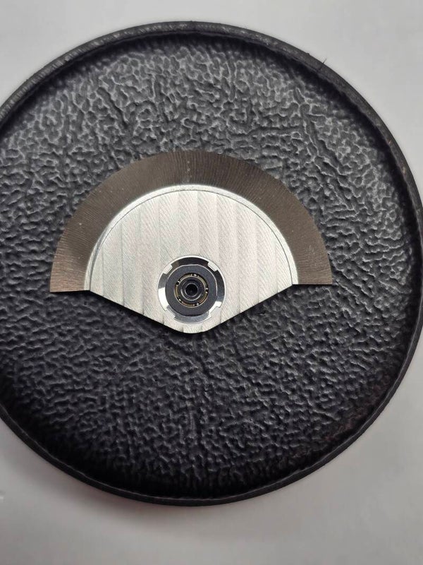 ETA 7750 Masse Oscillante No 48