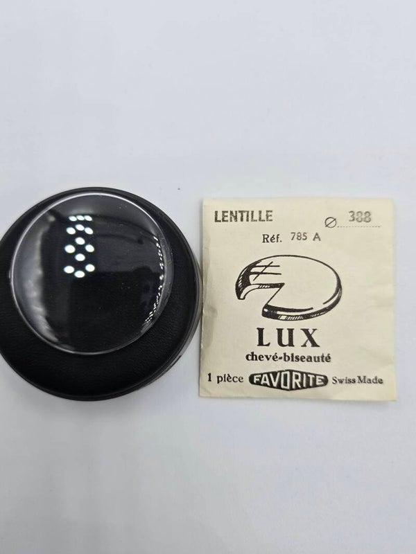 Plexiglass Lux