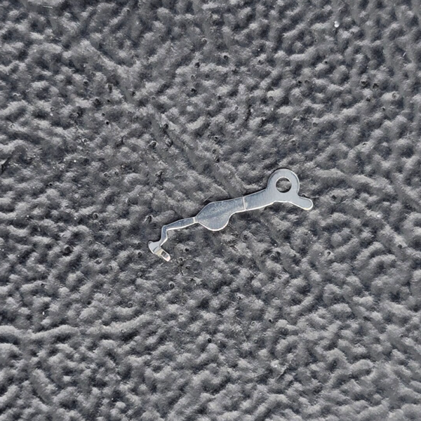 ETA 2824-2 Bascule No 435