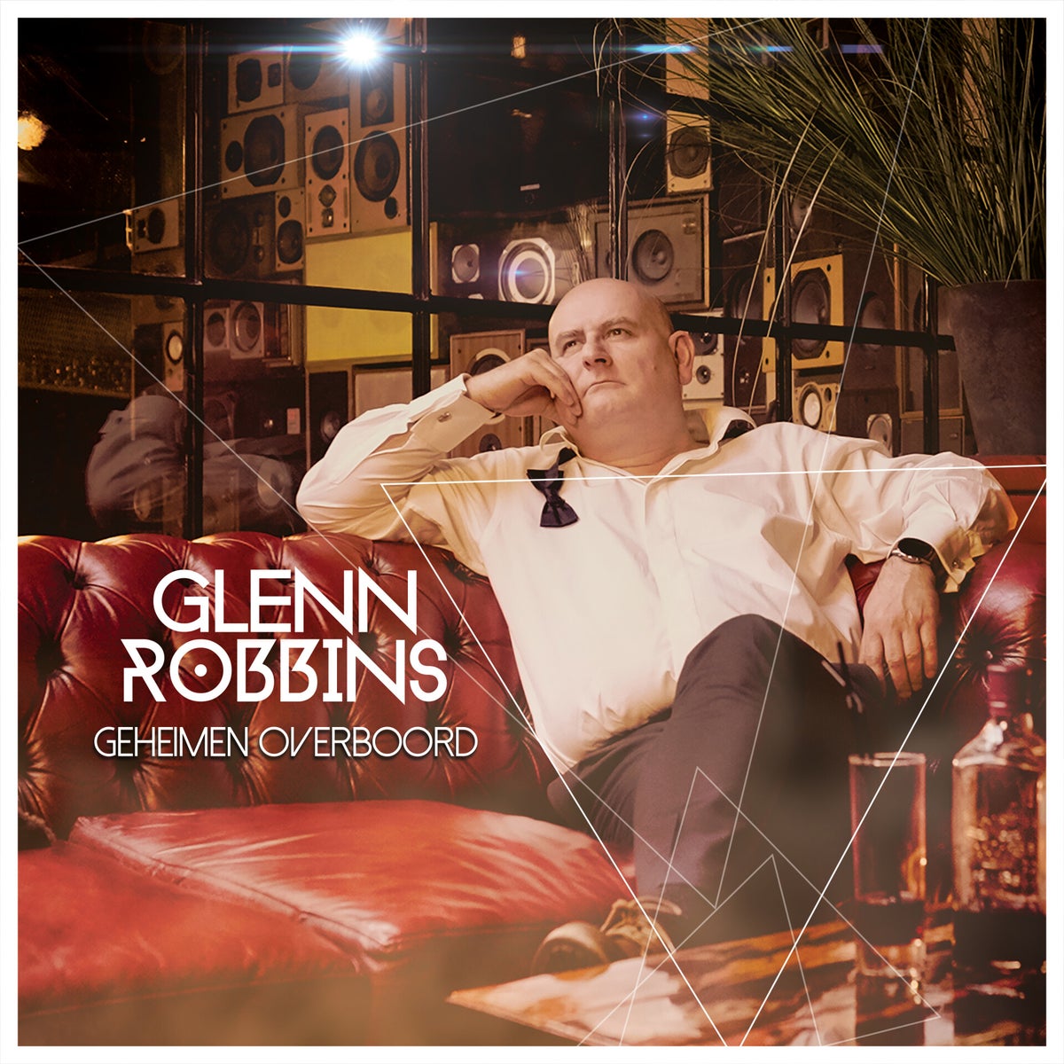 Discografie | Glenn Robbins