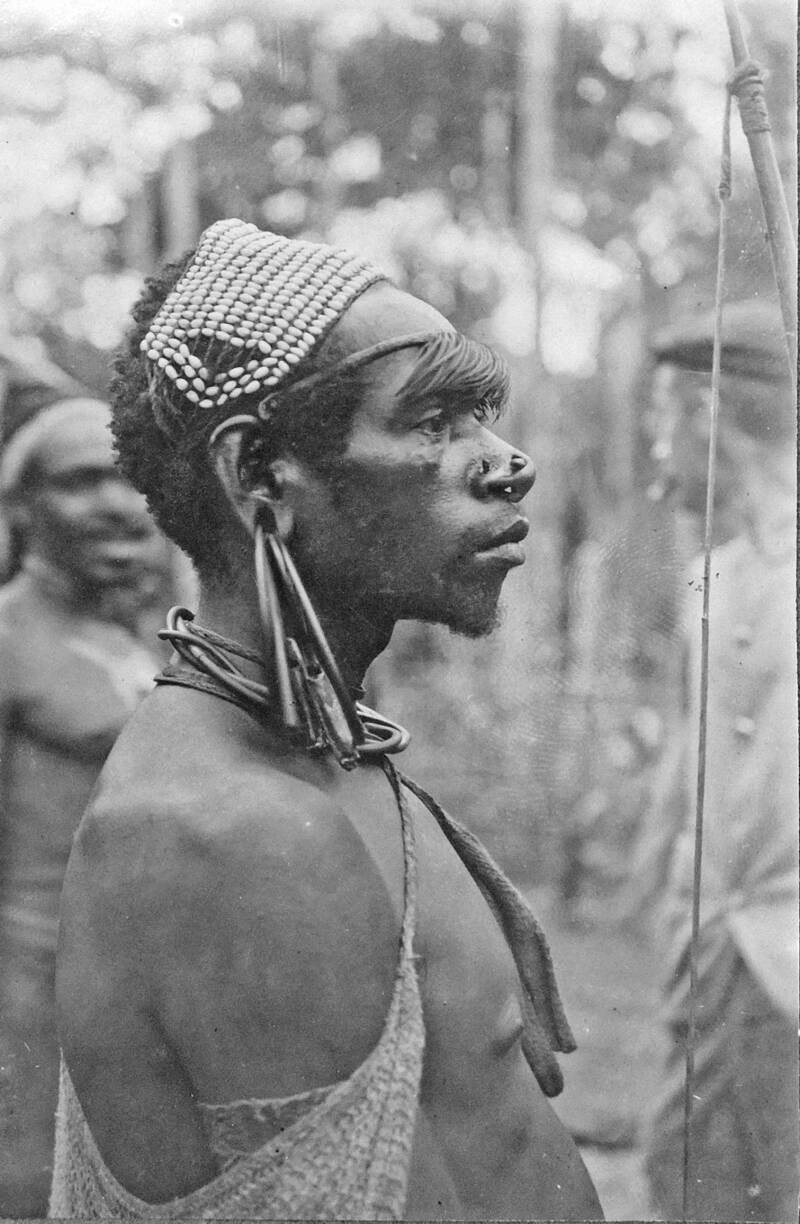 Boelaars Boven Digoel AR-P027 10210 doos 4