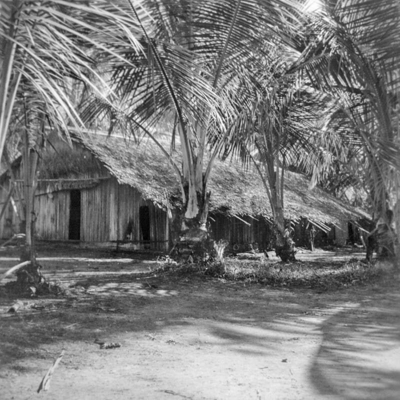 Boelaars Mappi 20213 Serie BI-858 Mannenhuis in Kamanqai chatgpt