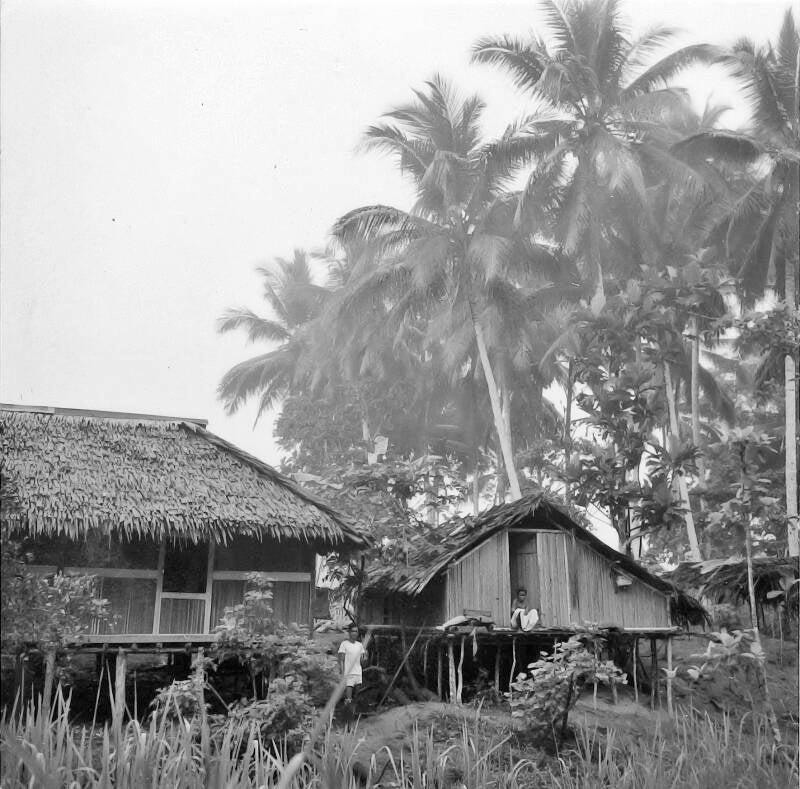 40189-2 Sabron 1956 - Cas Oorthuys