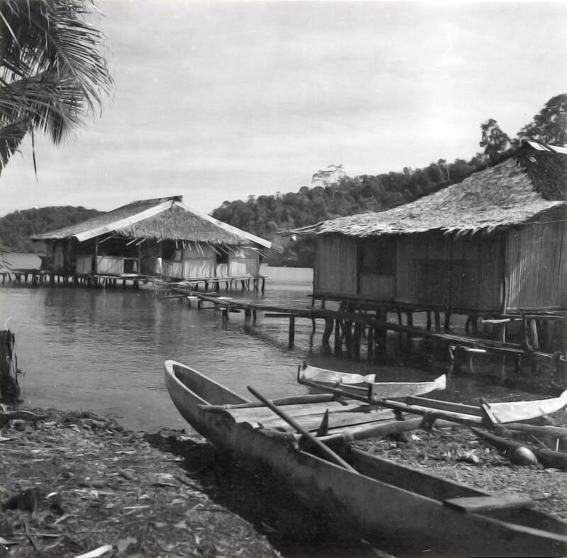 40195 Depapre 1956 Cas Oorthuys