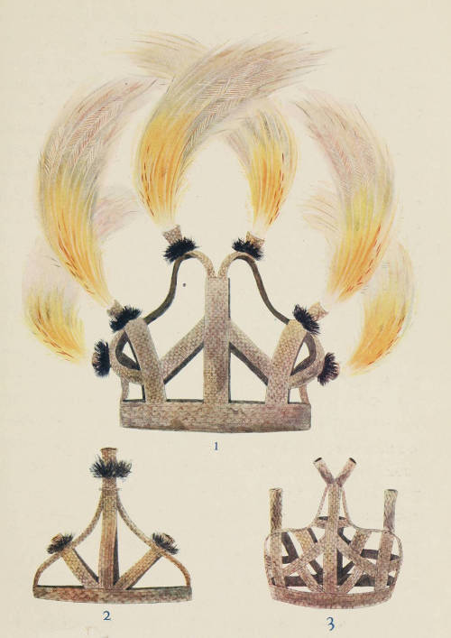 Pygmies and Papuans , The Stone Age To-day in Dutch New Guinea, A. F. R. Wollaston p. 078