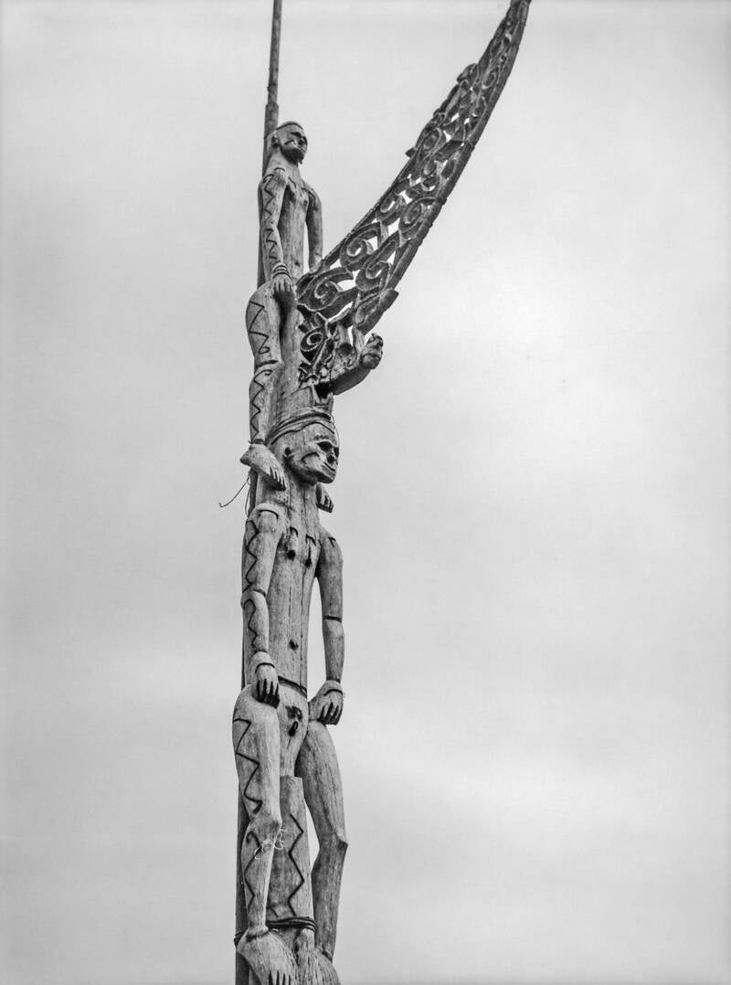 Boelaars Asmat AR P027 20167-40 Bisjpaal 