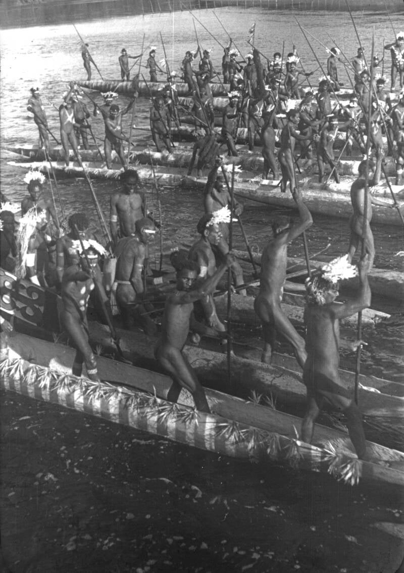 Kees van Kessel  BD-216-143 Vlootshow