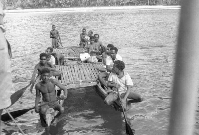 Delleman A Th - Jengkarboen - Supiori 1961 - 012b Yenggarbun