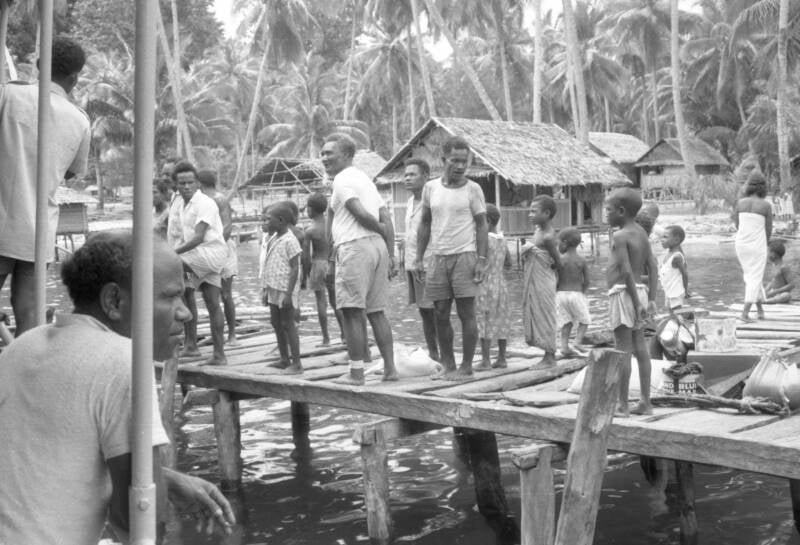 Delleman A Th - Jengkarboen - Supiori 1961 - 013b Yenggarbun