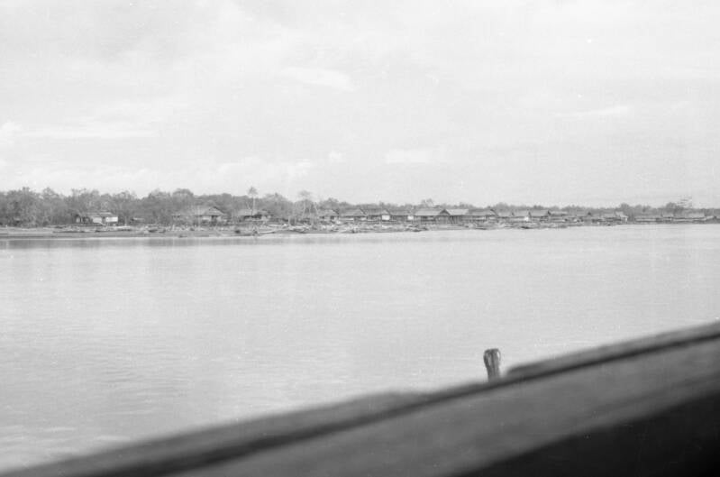 Delleman A Th - Jengkarboen - Supiori 1961 - 028 Yenggarbun