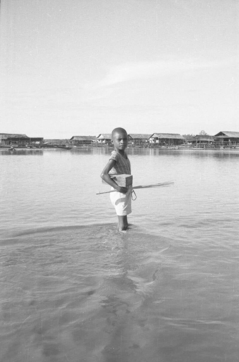 Delleman A Th - Noeboeai Waropen 1961 - 008b