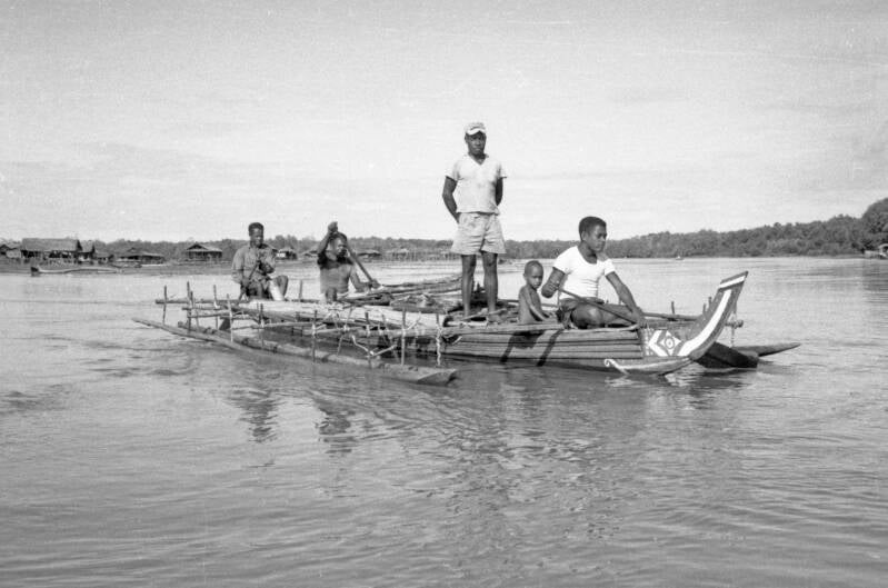 Delleman A Th - Noeboeai Waropen 1961 - 012b