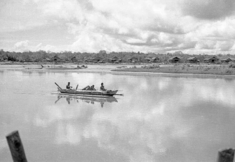 Delleman - Kokas en Mandoni Fak-Fak 1962 - 016b