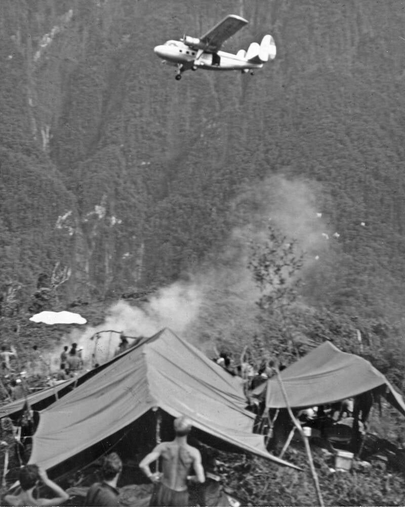 Filmexpeditie Gaisseau Jan Sneep -Album II- 031