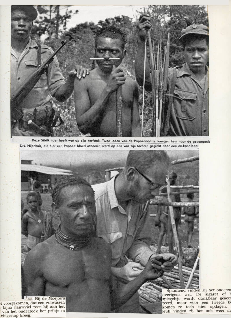 Jan Sneep -Album II- 221 