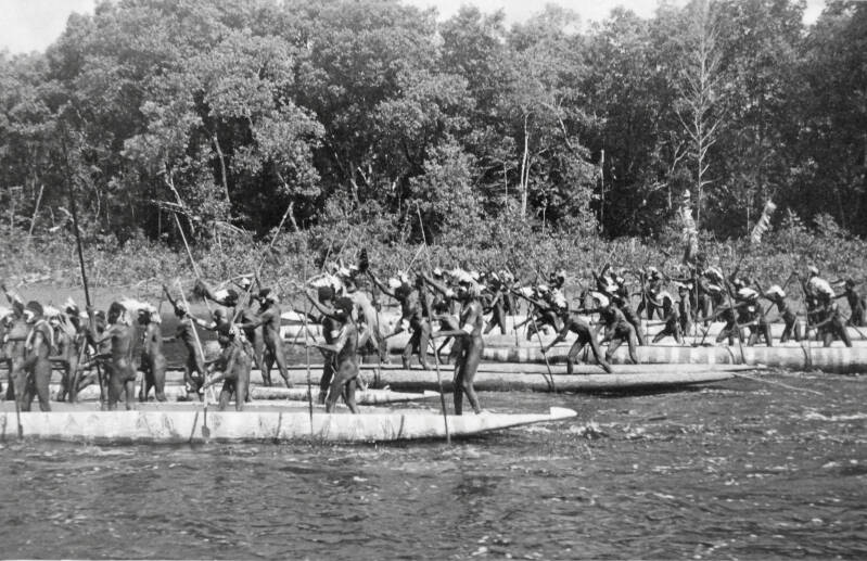 Kees van Kessel K995 Vlootshow