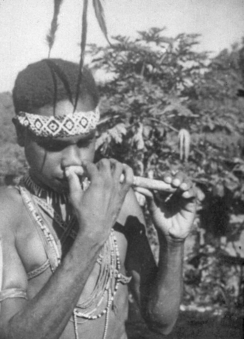 Inanwatan, Ayamaru en Teminabuan, Sorong Selatan 1950-1961  Marcus-A-1-006