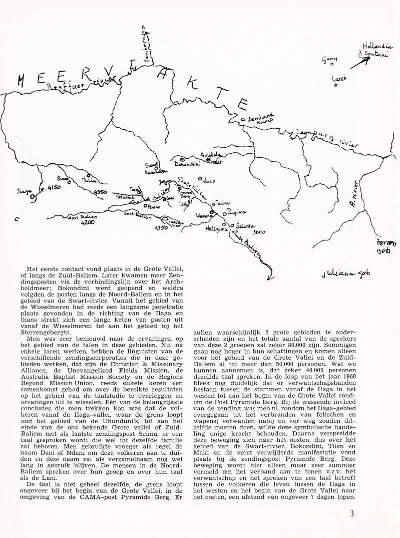 Nederlands Nieuw-Guinea - November 1960 pagina 003