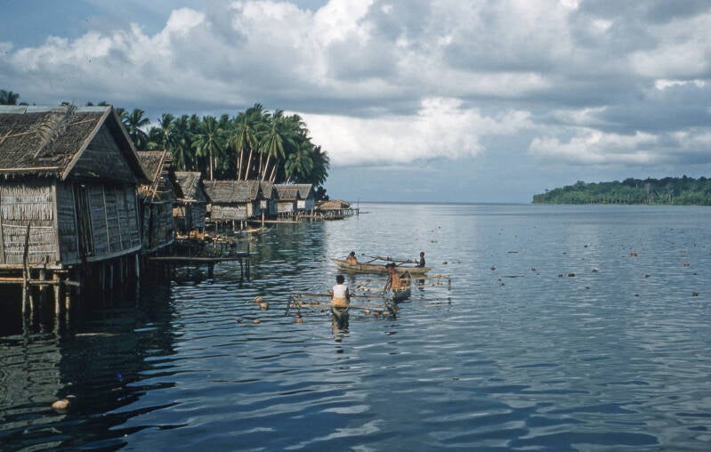Raja Ampat Piet ter Laag 209-6-091