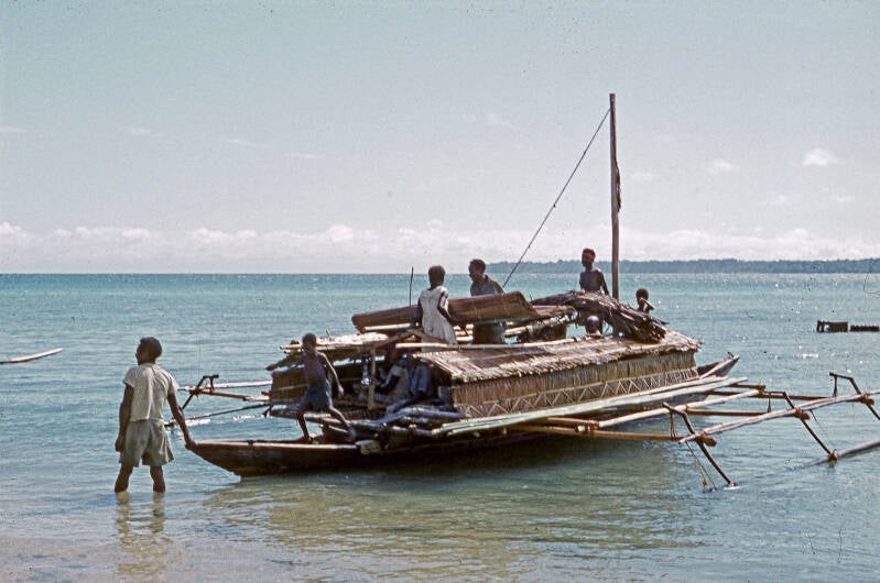 Vuuren-1-1-010b Kaimana 1959
