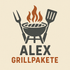 Alexgrillpakete